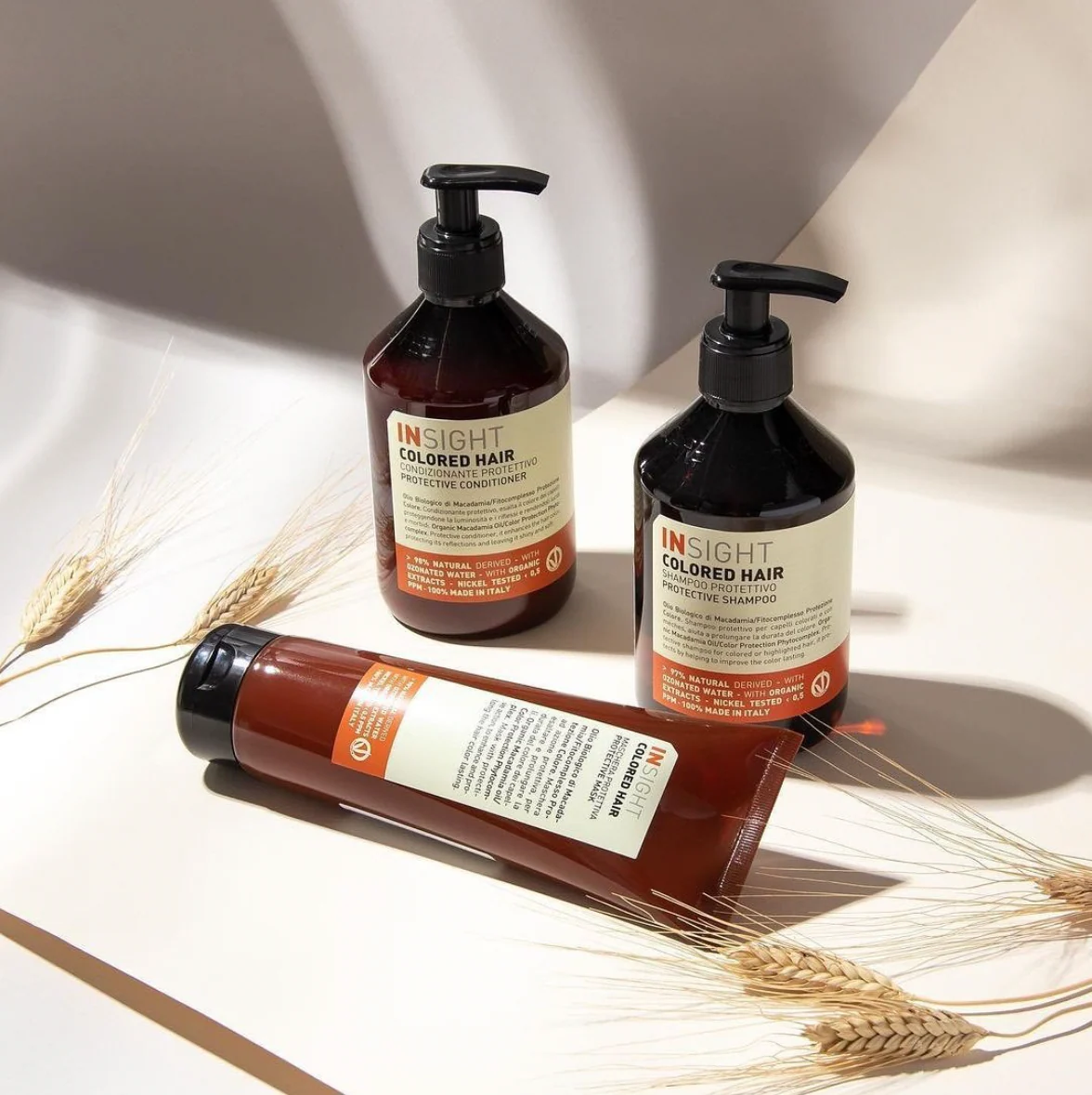 Colored Hair Protective Conditioner - Image 3