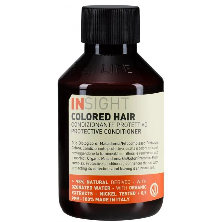 Colored Hair Protective Conditioner - Image 4