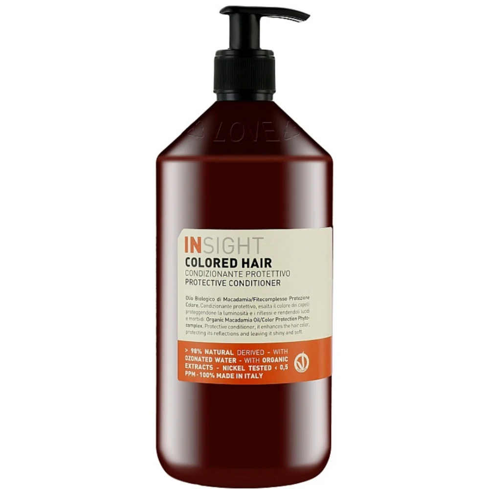 Colored Hair Protective Conditioner - Image 5