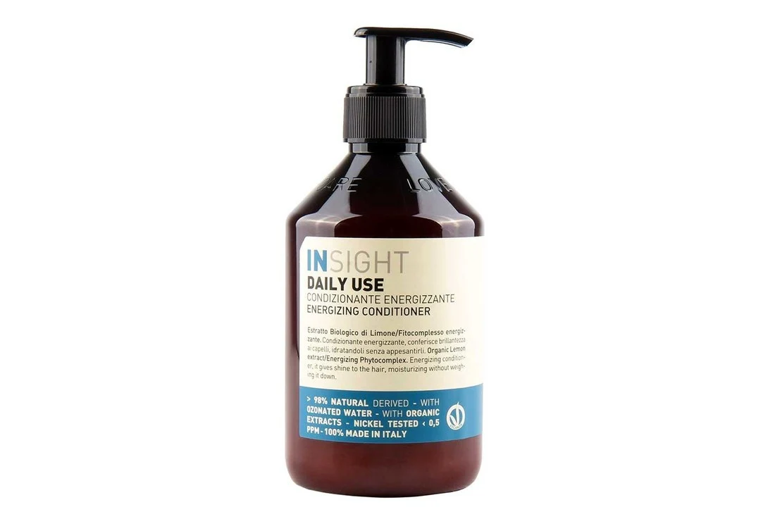 Daily Use Energizing Set-  2x400ml - Image 4