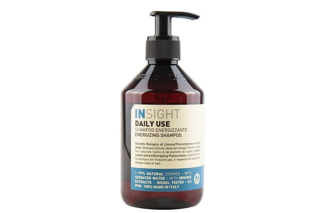 Daily Use Energizing Set-  2x400ml - Image 5