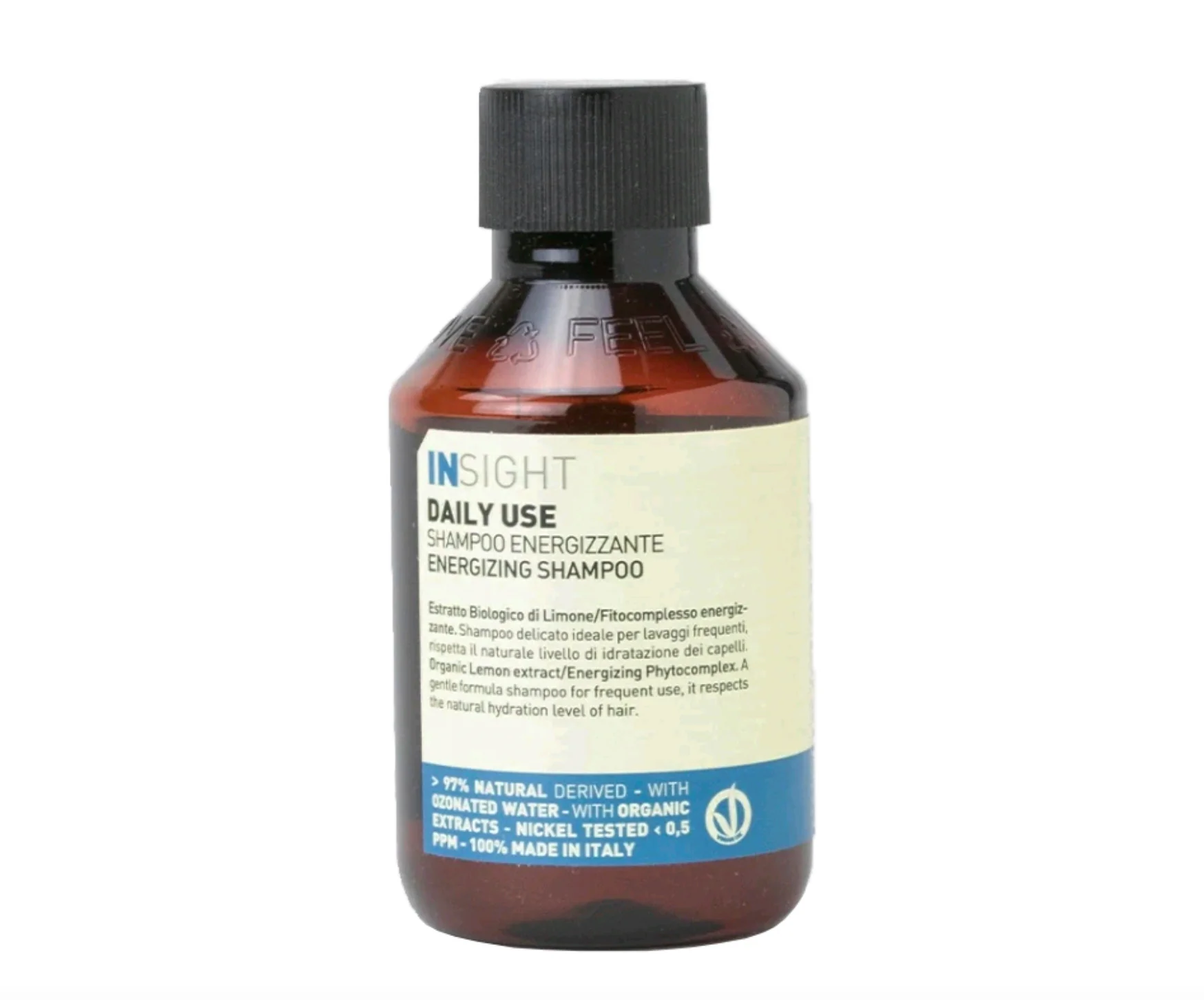 Daily Use Energizing Shampoo - Image 5