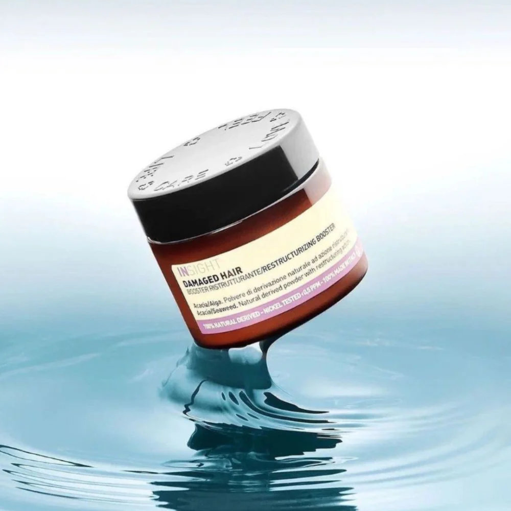 Damaged Hair Restructurizing Booster - 35gr - Image 2