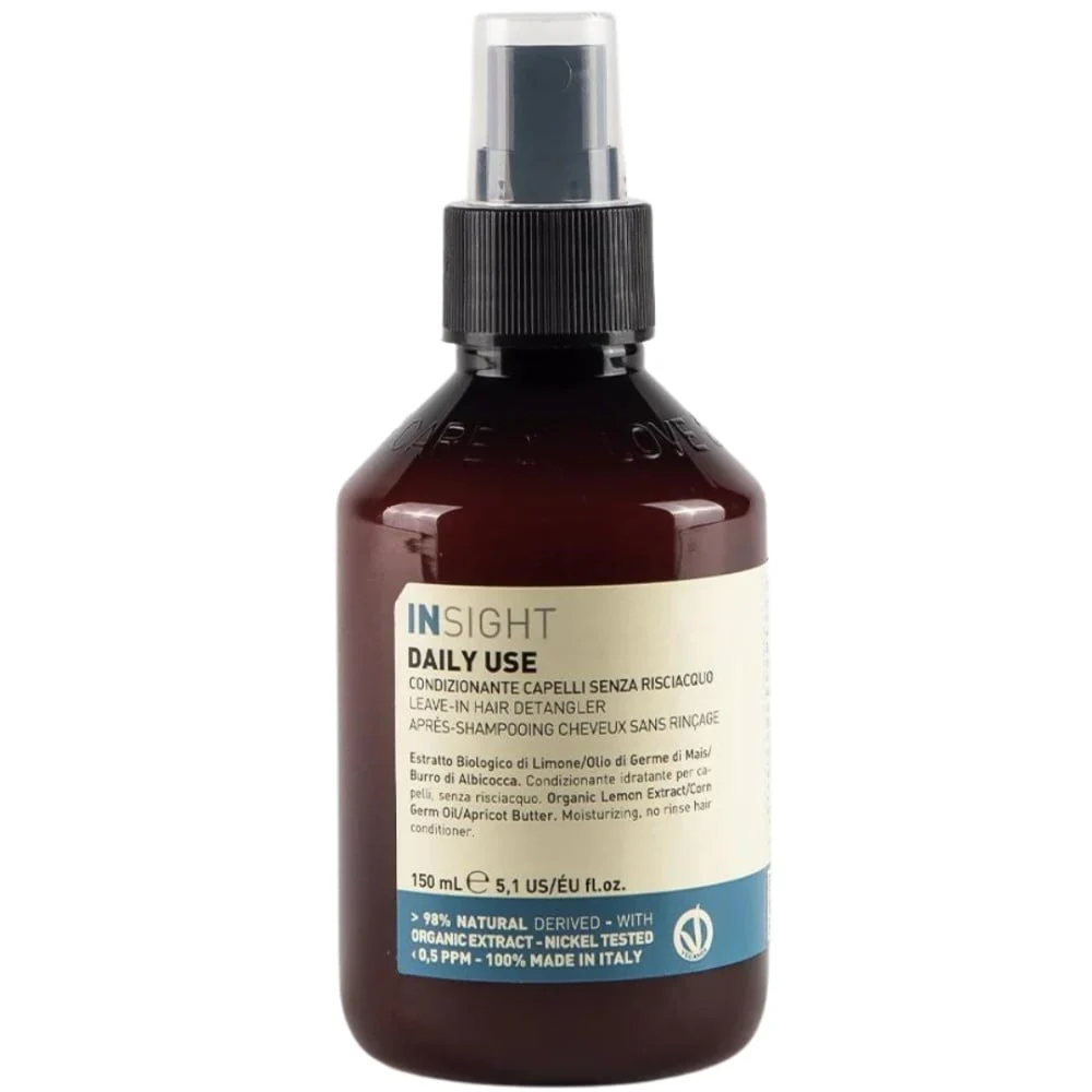 Daily Use Leave-in Hair Detangler - 150ml