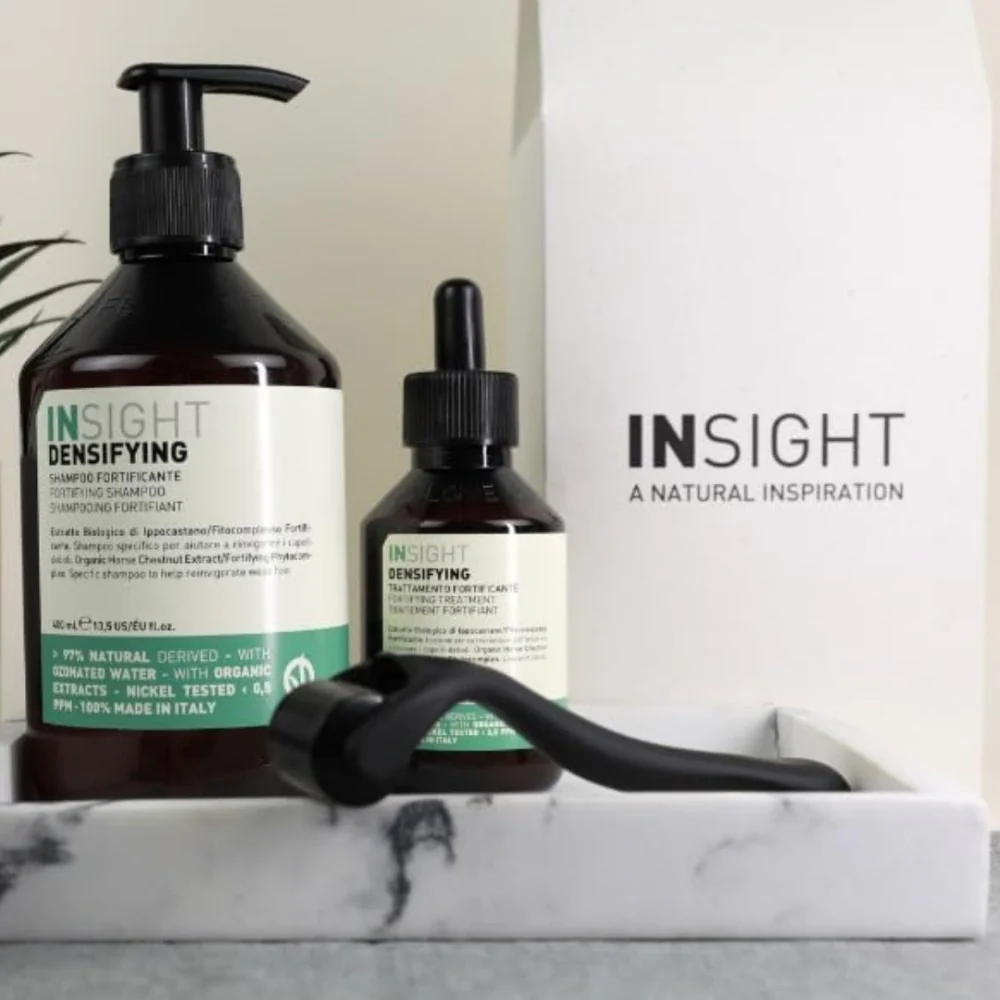 Densifying Fortificante Shampoo - Image 4