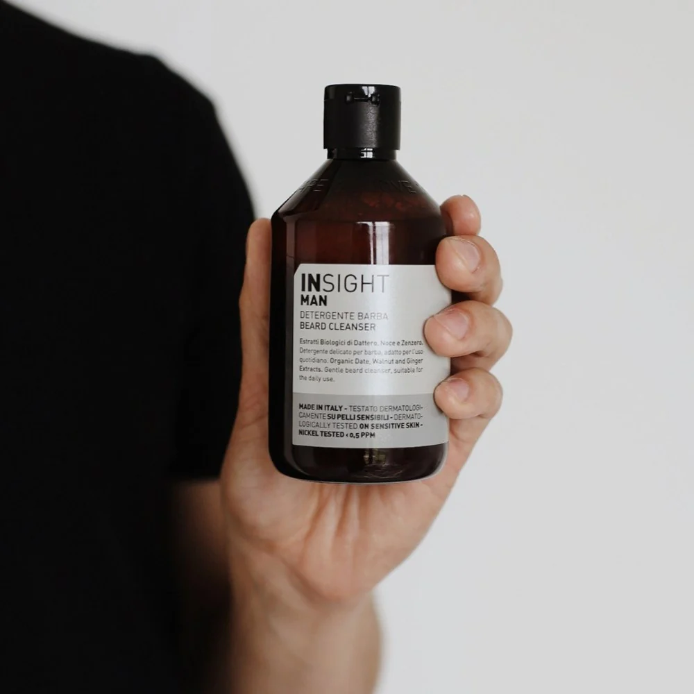 Man Beard Cleanser - Image 4