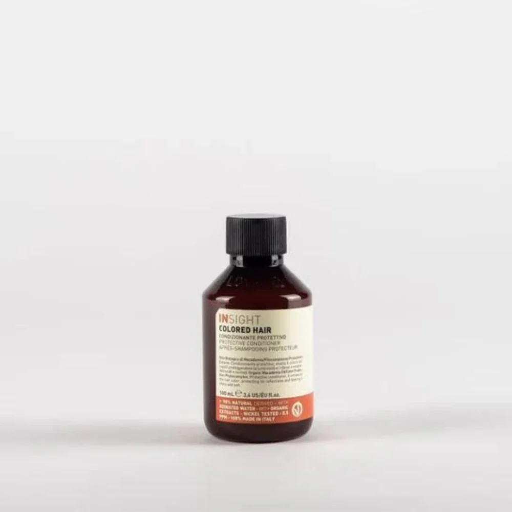Colored Hair Protective Conditioner Travelsize - 100ml - Image 3