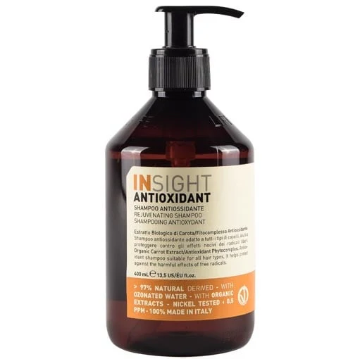 Antioxidant Rejuvenating Set- 2x400ml - Image 3