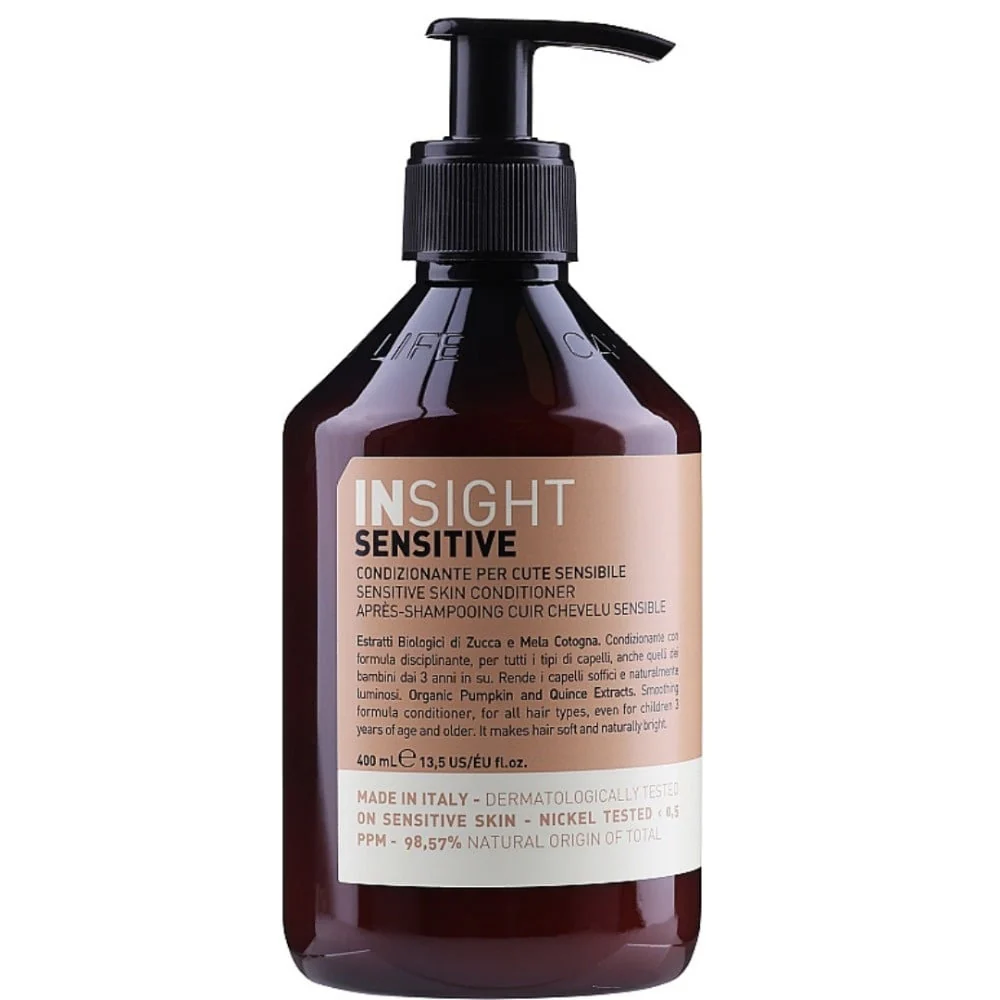 Sensitive Skin Conditioner