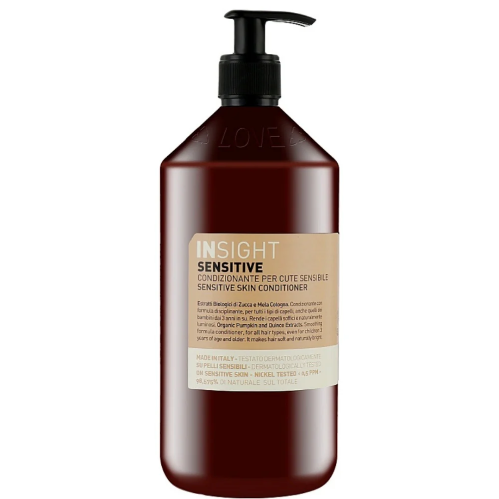 Sensitive Skin Conditioner - Image 4