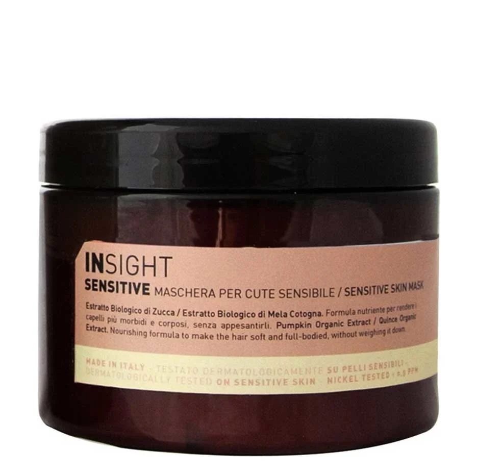 Sensitive Skin Mask - Image 2