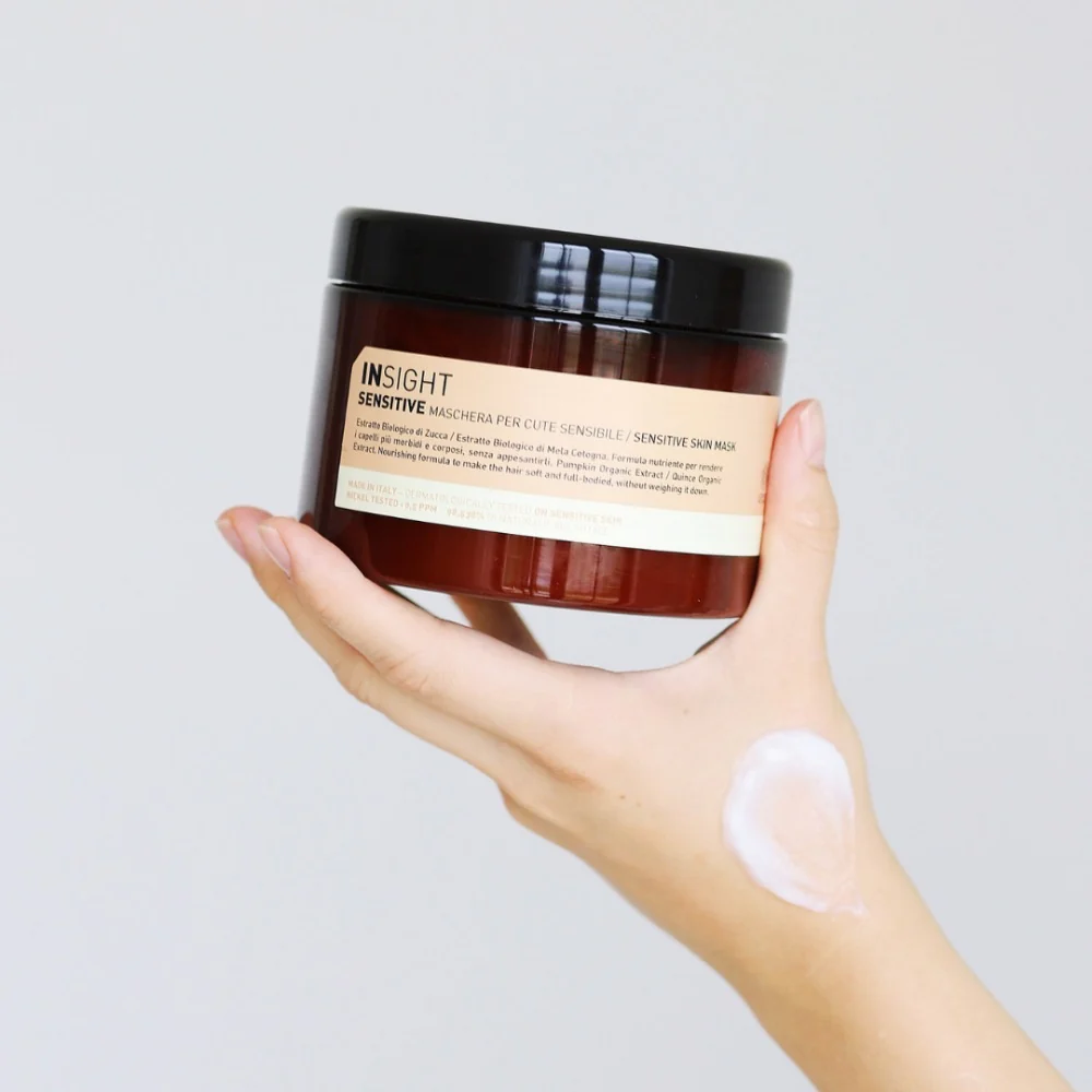 Sensitive Skin Mask - Image 3