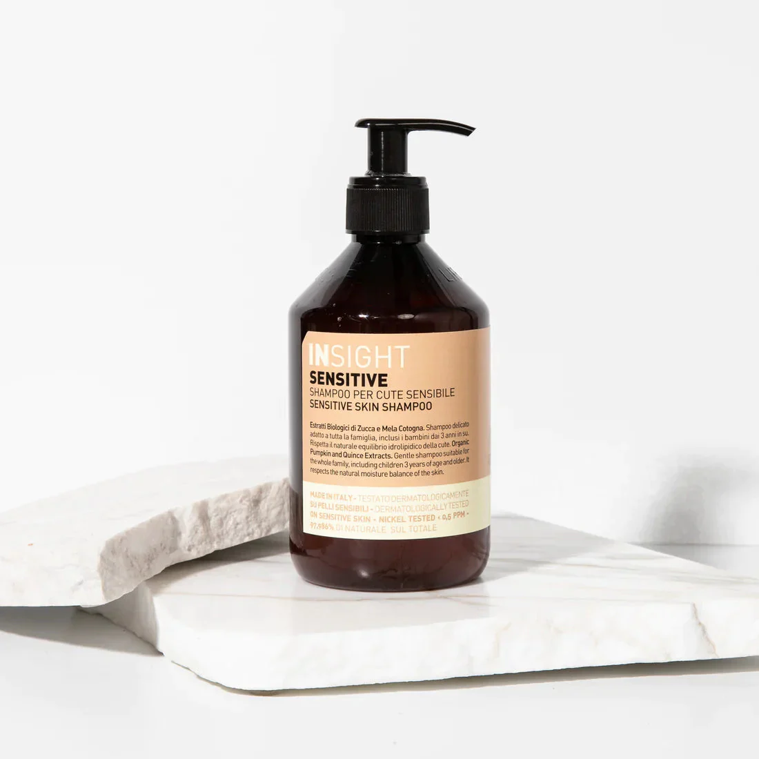 Sensitive Skin Shampoo - Image 3