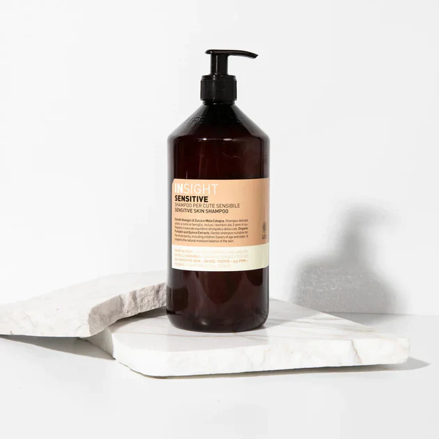 Sensitive Skin Shampoo - Image 4