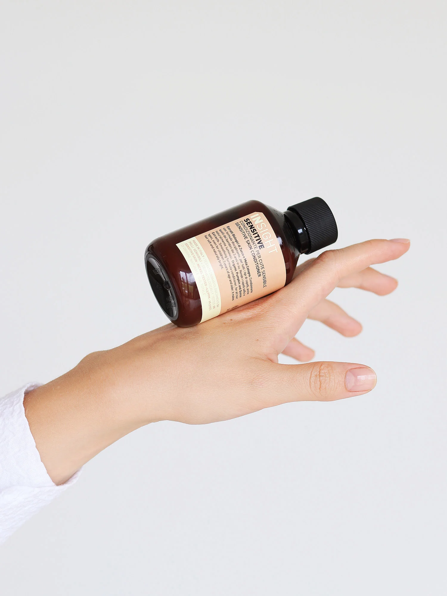 Sensitive Skin Shampoo - Image 5