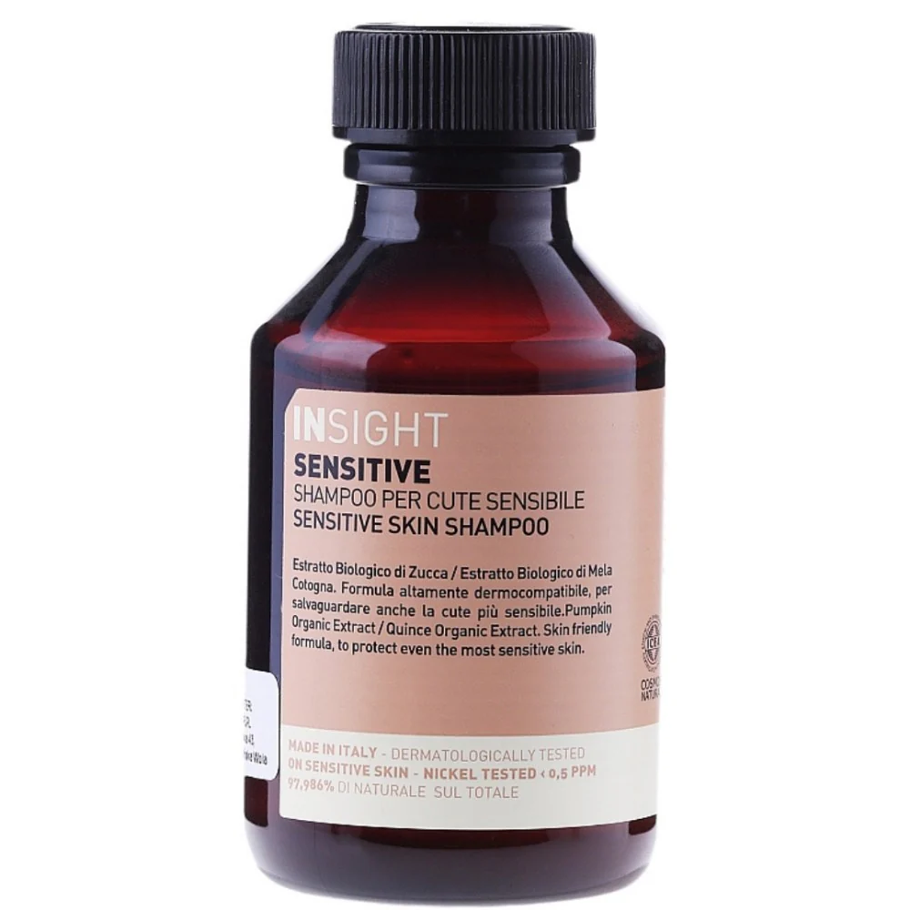 Sensitive Skin Shampoo - Image 6