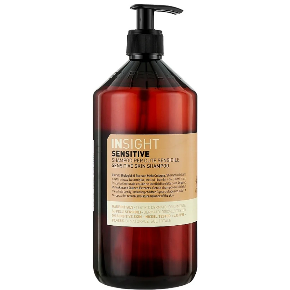 Sensitive Skin Shampoo - Image 7