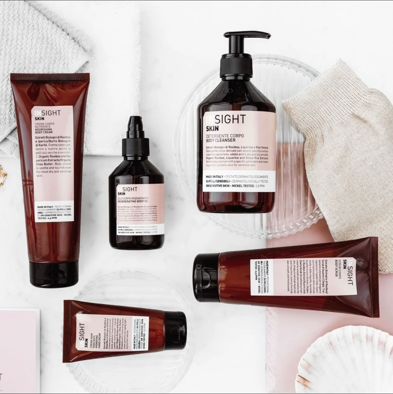 Skin Body Cleanser - Image 3