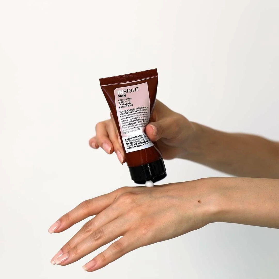 Skin Nourishing Body Cream - Image 2