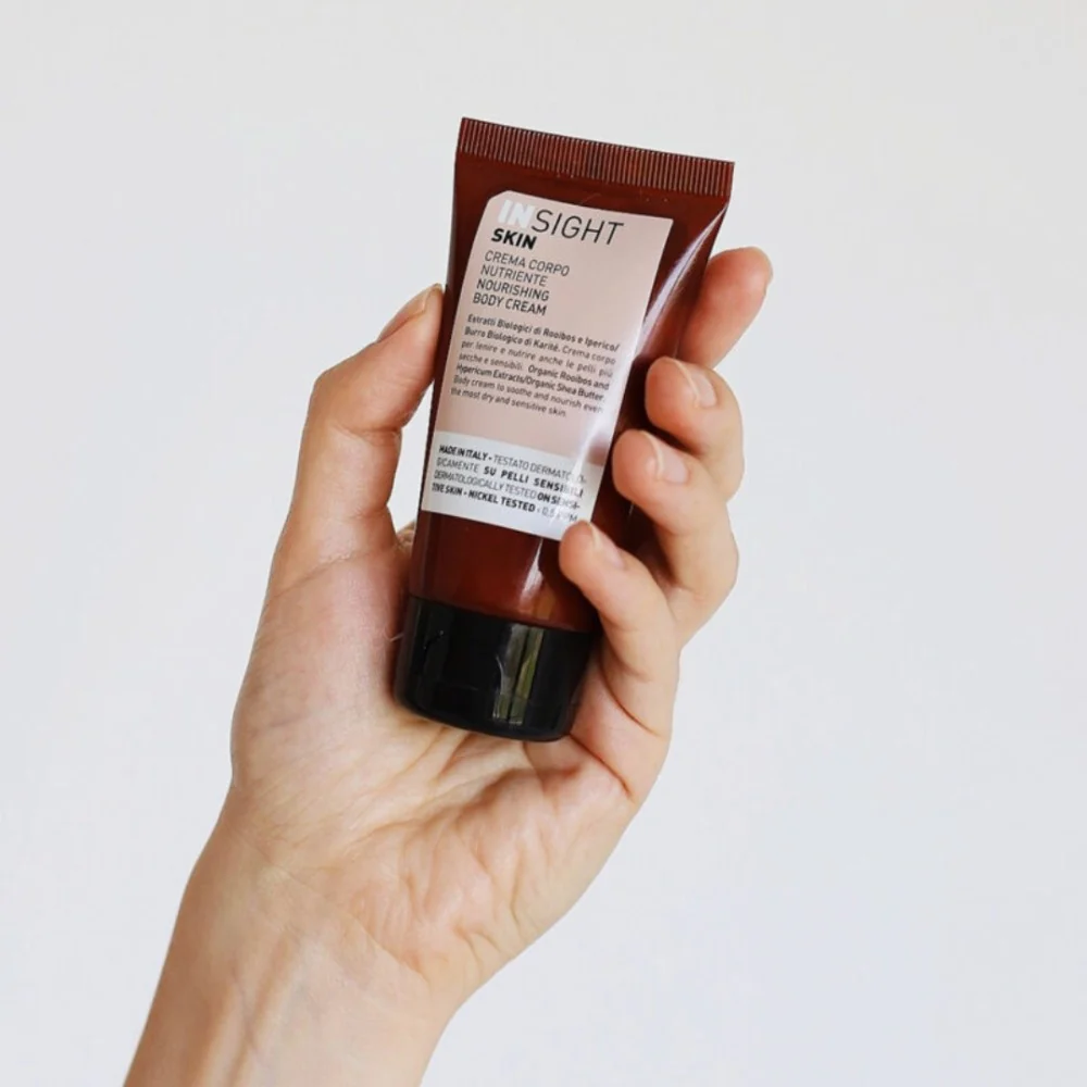 Skin Hand Cream - 75ml - Image 3