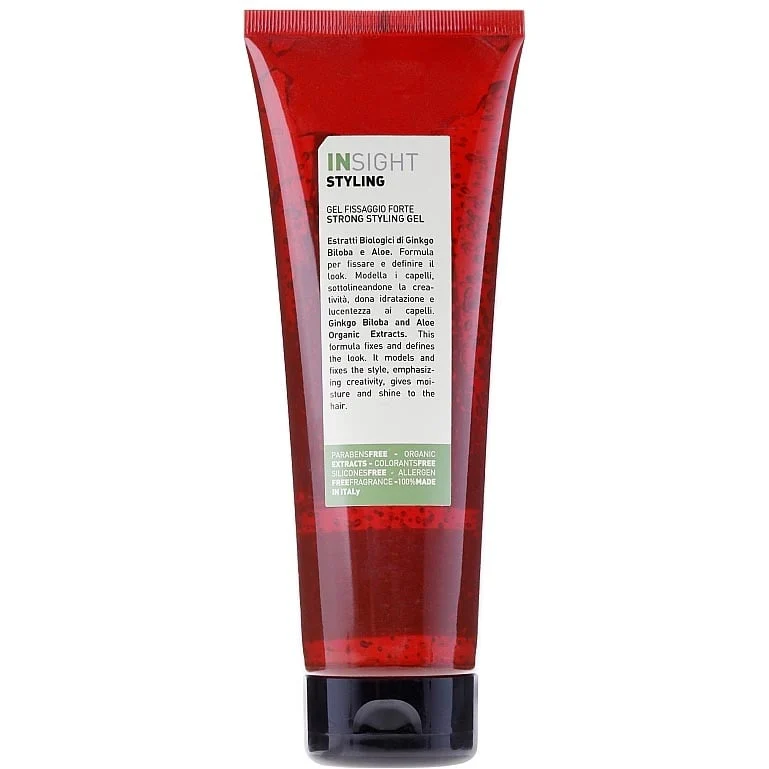 Styling Strong Gel - 250ml