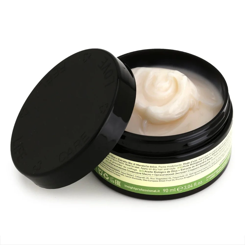 Styling Elastic Fibre Paste - 90ml - Image 3
