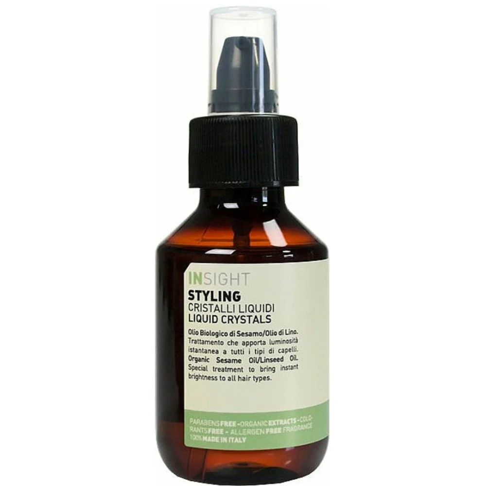 Styling Liquid Crystals - 100ml