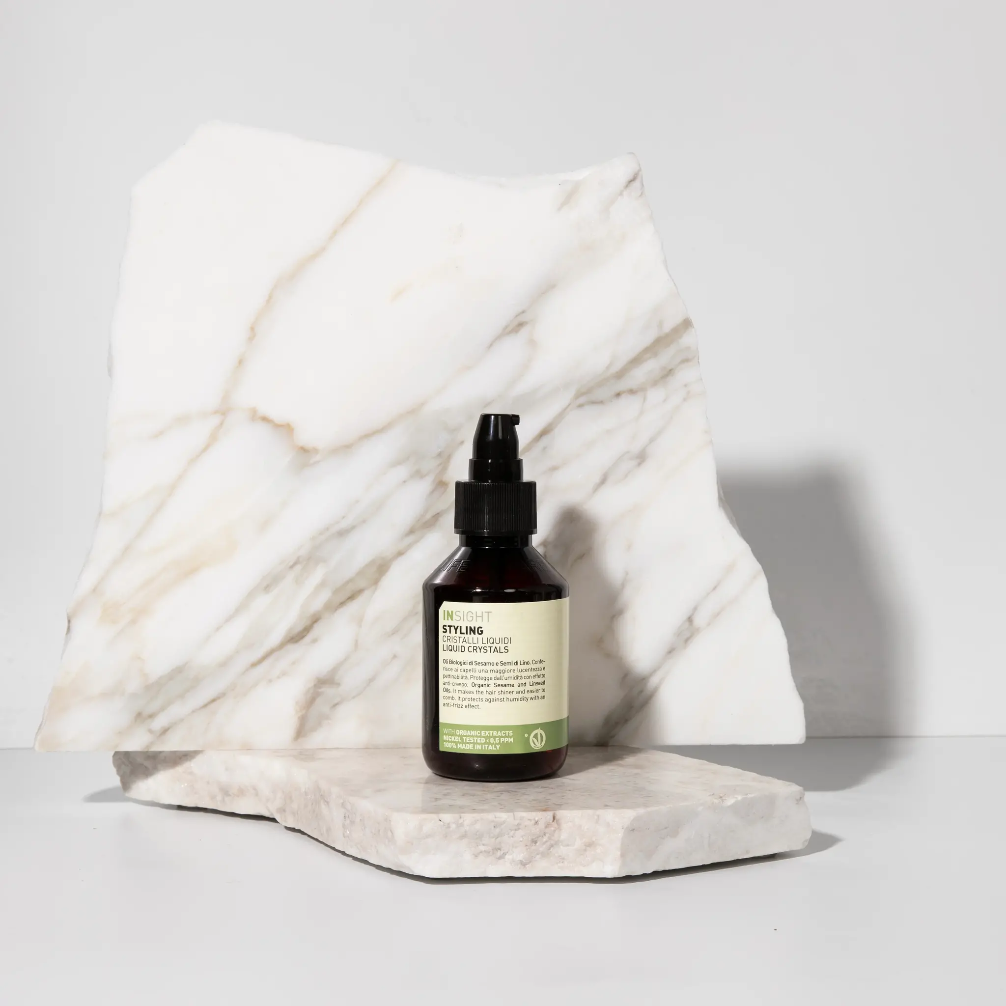 Styling Liquid Crystals - 100ml - Image 2