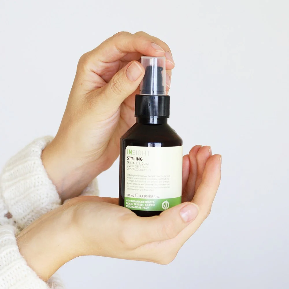 Styling Liquid Crystals - 100ml - Image 3