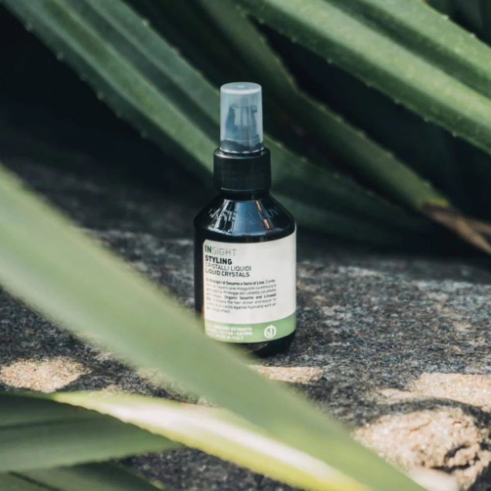 Styling Liquid Crystals - 100ml - Image 4