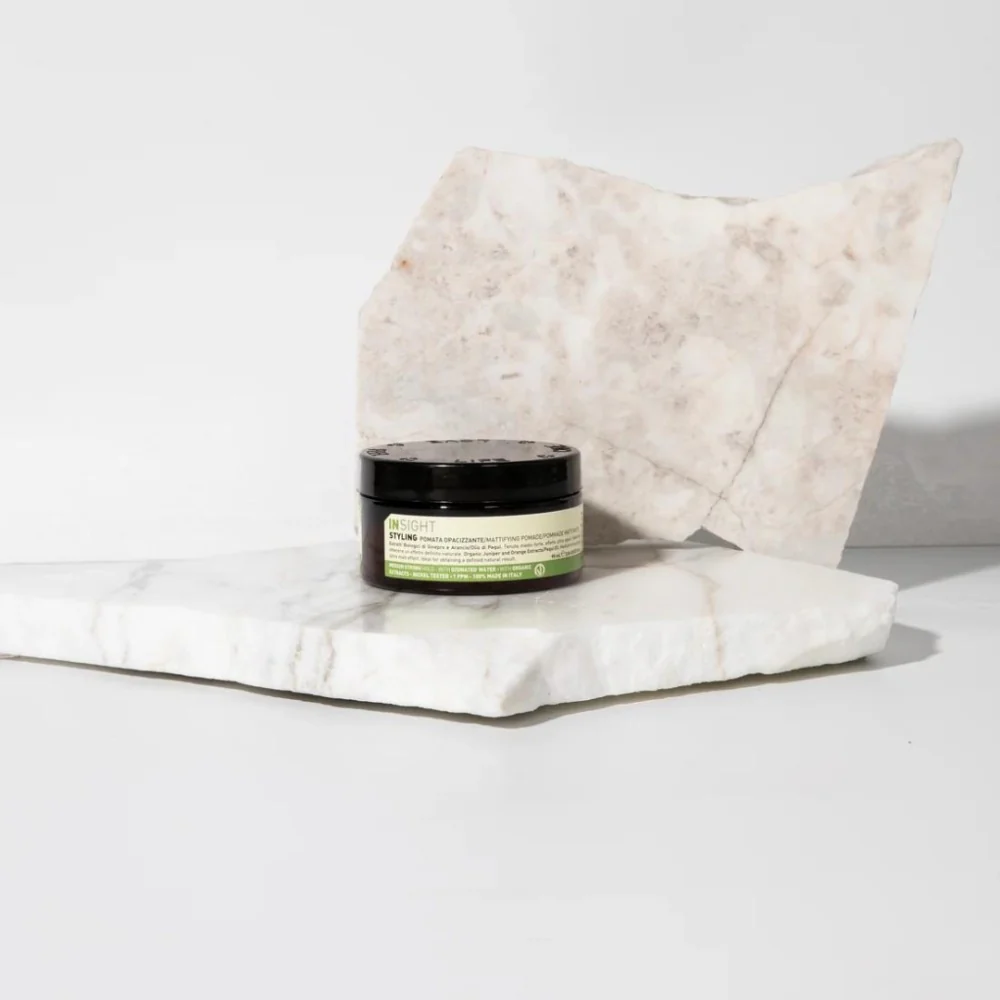 Styling Mattifying Pomade - 90ml - Image 4