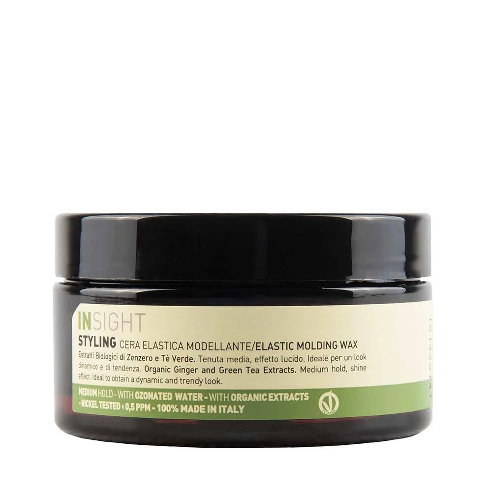 Styling Molding Wax - 90ml