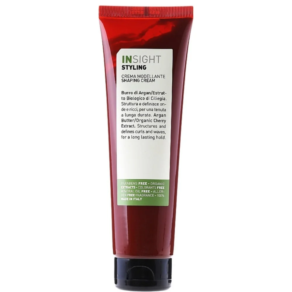 Styling Shaping Cream - 150ml