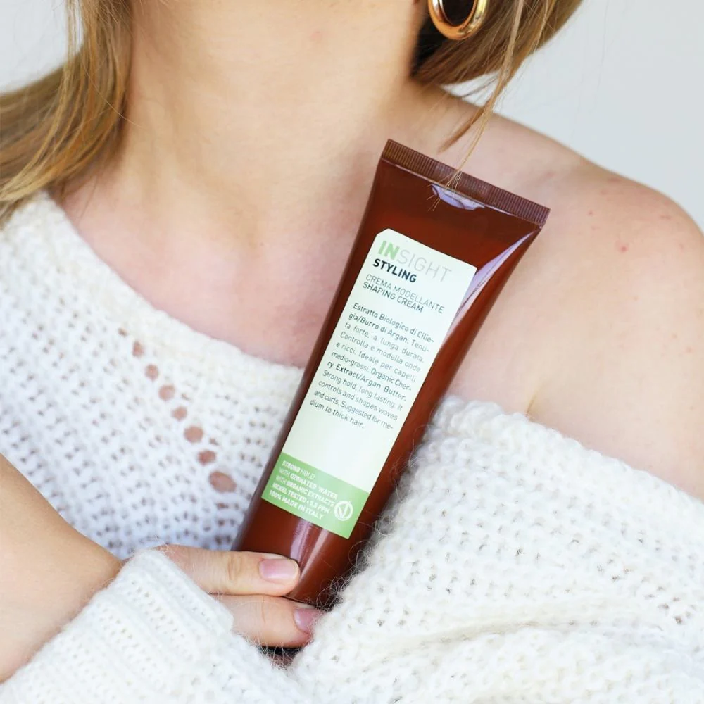 Styling Shaping Cream - 150ml - Image 5