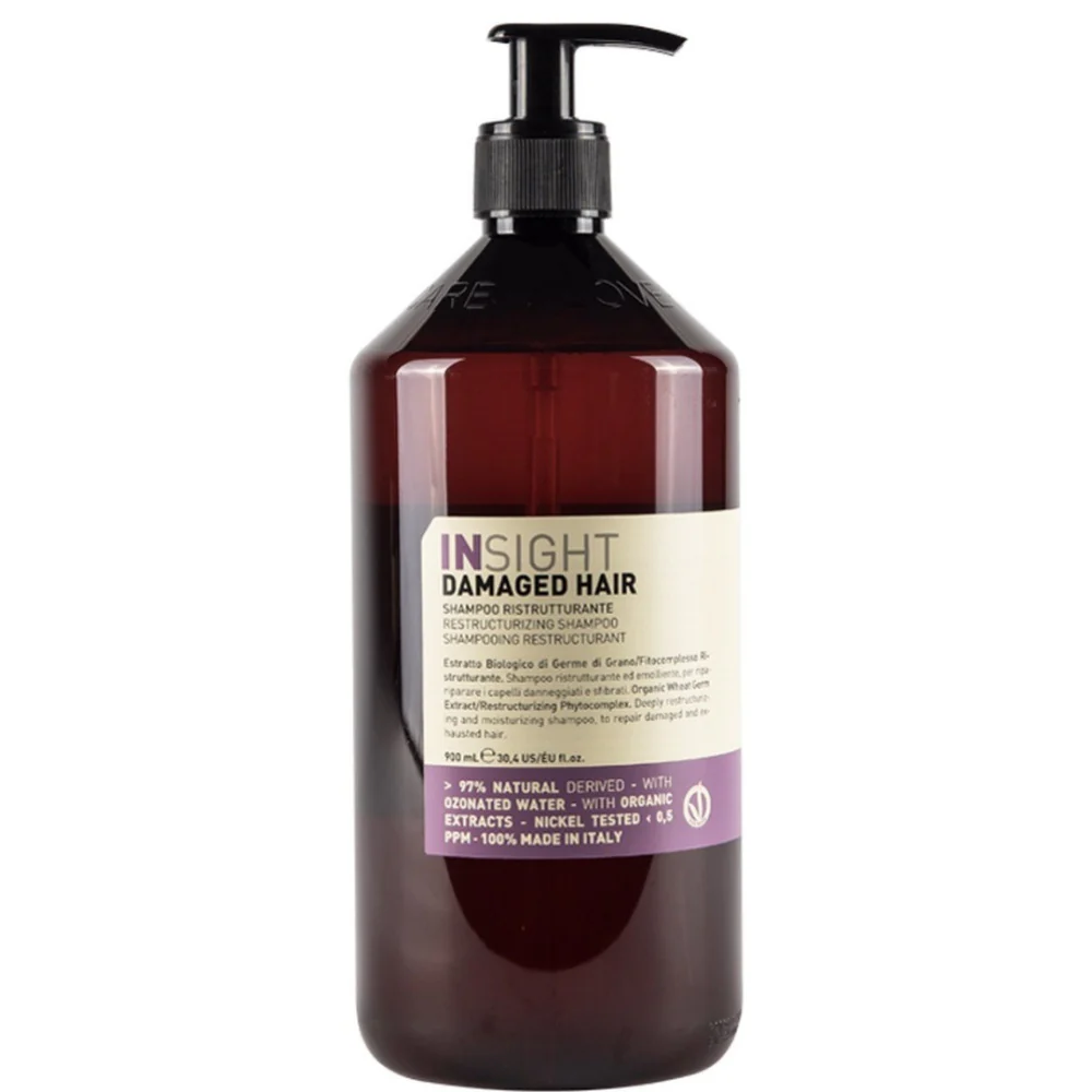Volumizing Volume Up Shampoo - Image 5