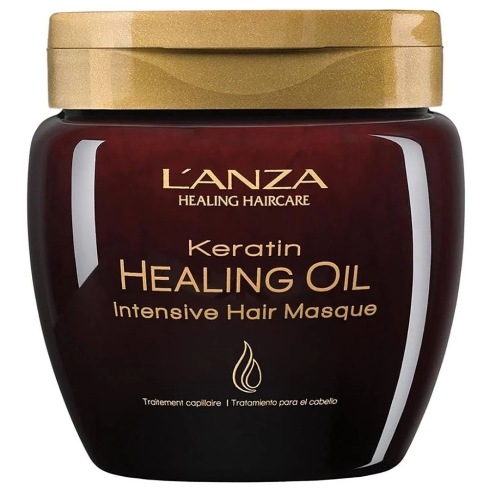 Keratin Healing Oil Intensive Hair Masque - 210ml - Sale