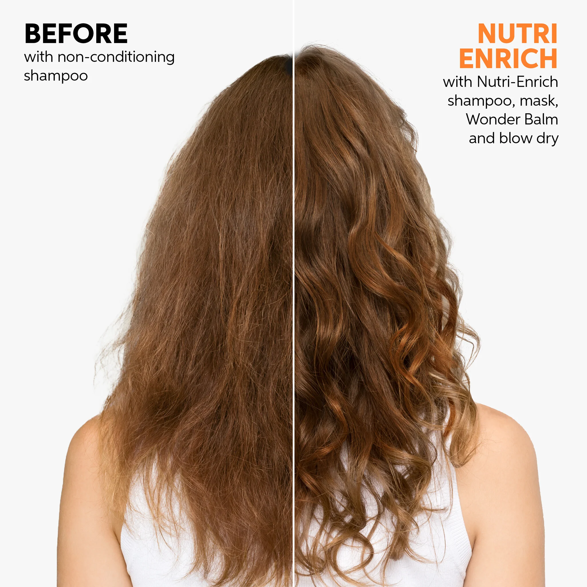 Invigo Nutri Enrich Duo Travelsize - 50ml + 30ml - Image 4