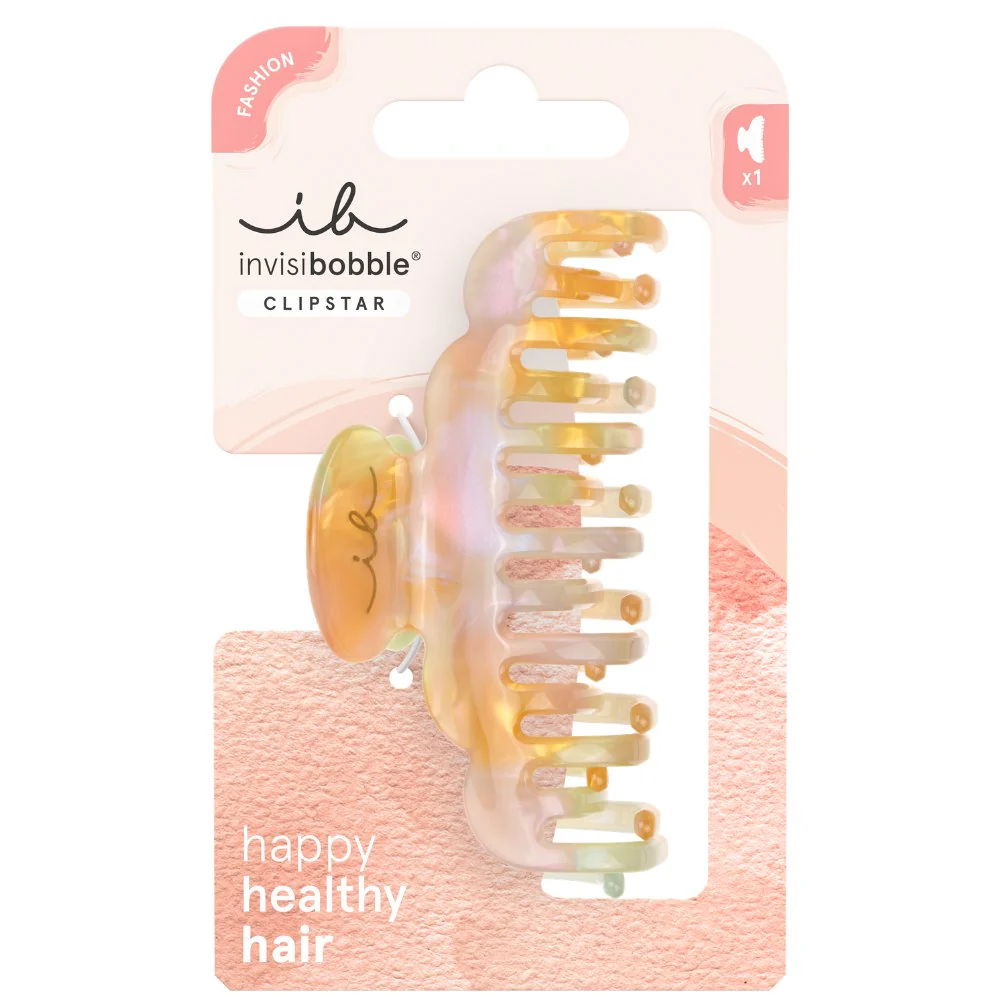 Clipstar Pastel Prism (M)