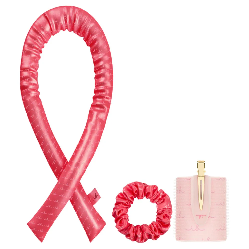 Heatless Beach Curl Set - Image 2