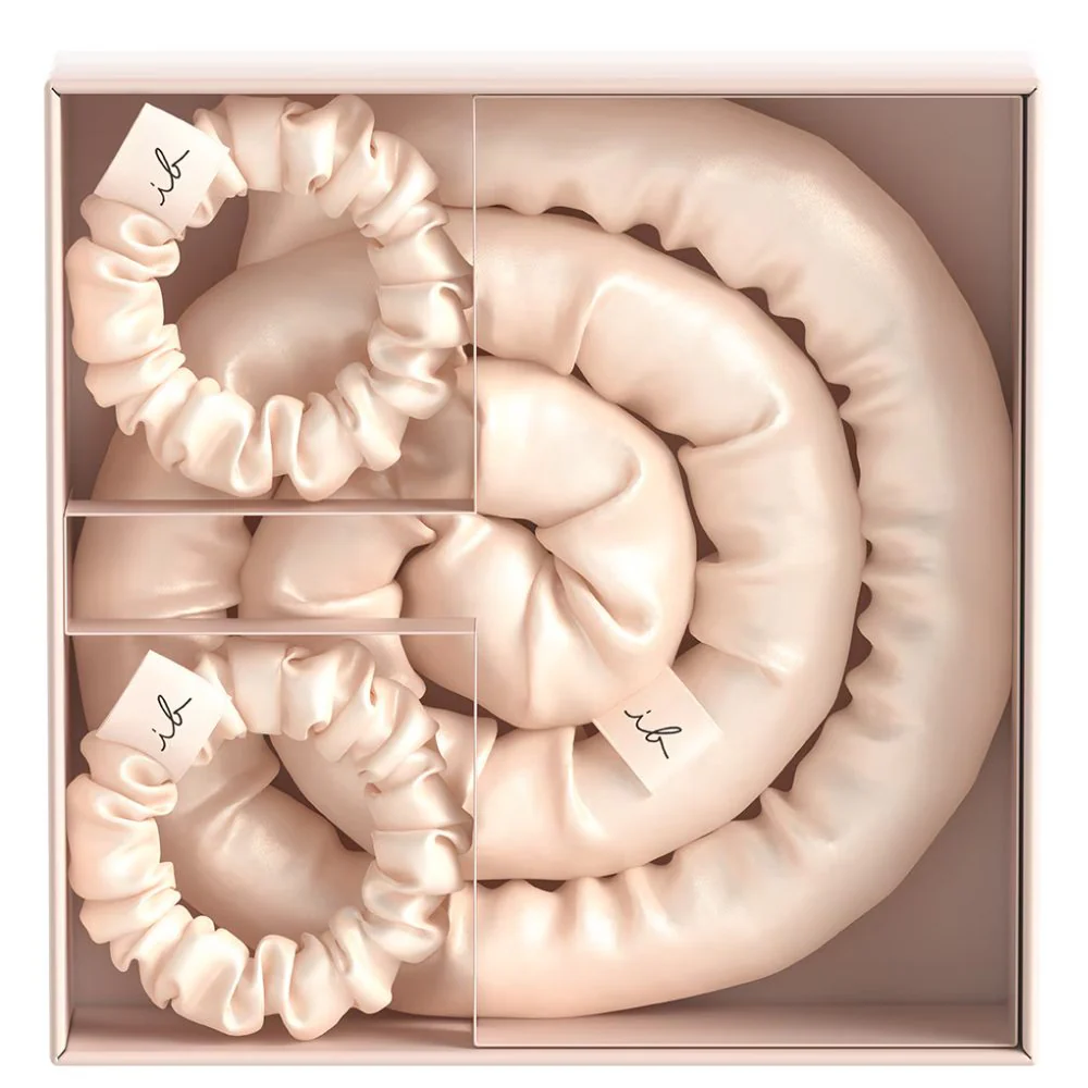 Heatless Curl Set - Image 3