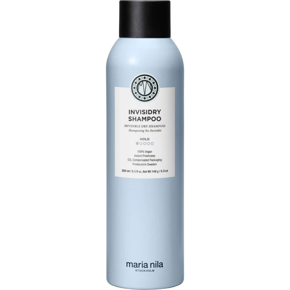 Style & Finish Invisidry Shampoo