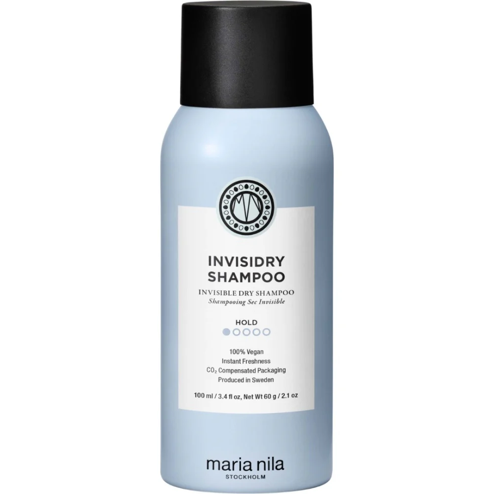 Style & Finish Invisidry Shampoo - Image 2