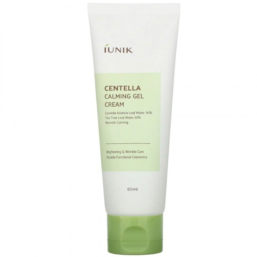 Centella Calming Gel Cream - 60ml