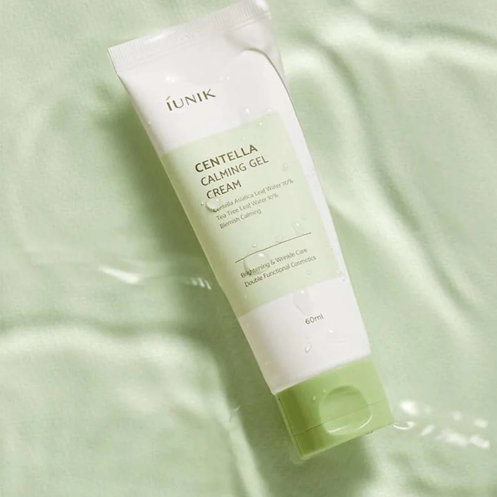 Centella Calming Gel Cream - 60ml - Image 3