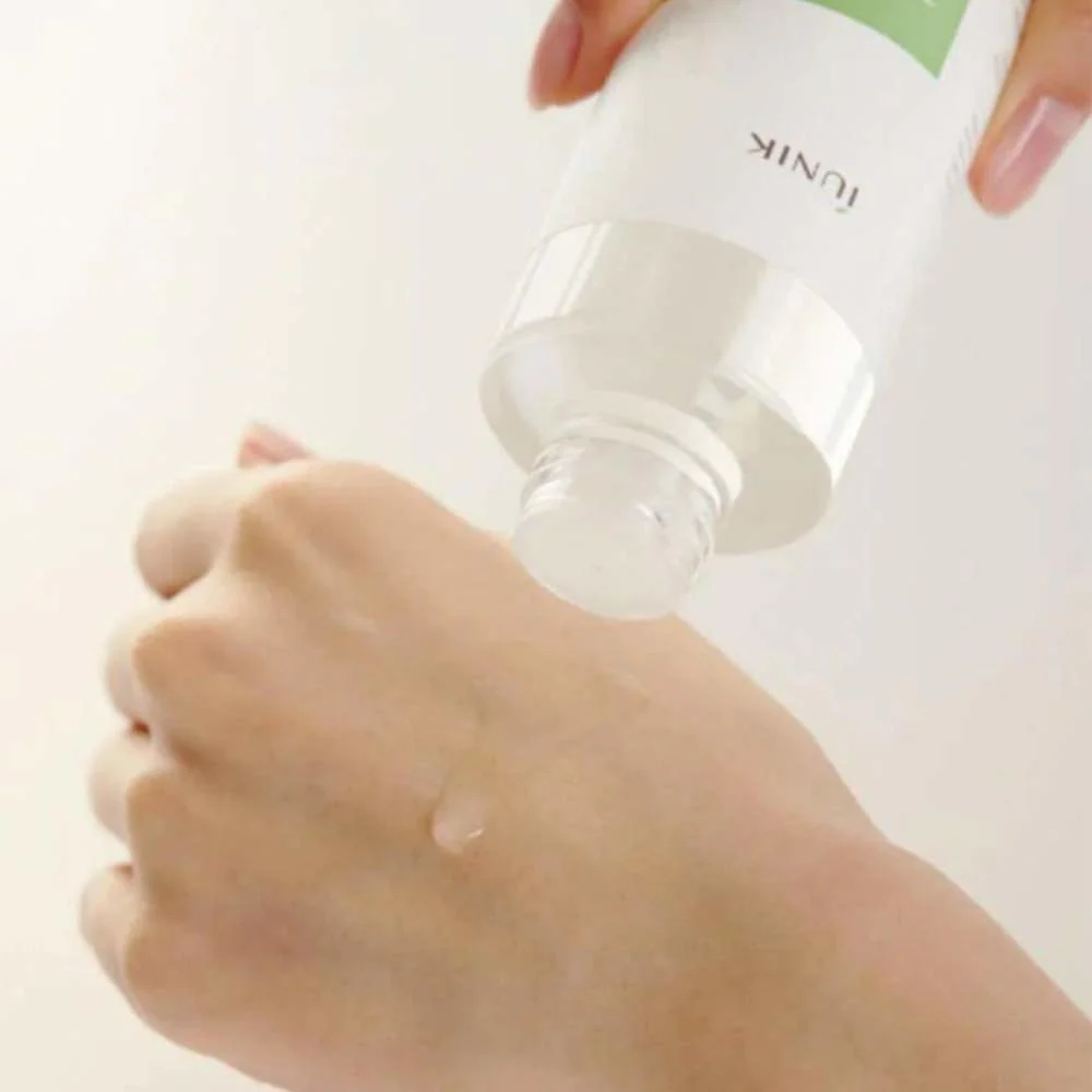 Tea Tree Relief Toner - 200ml - Image 3
