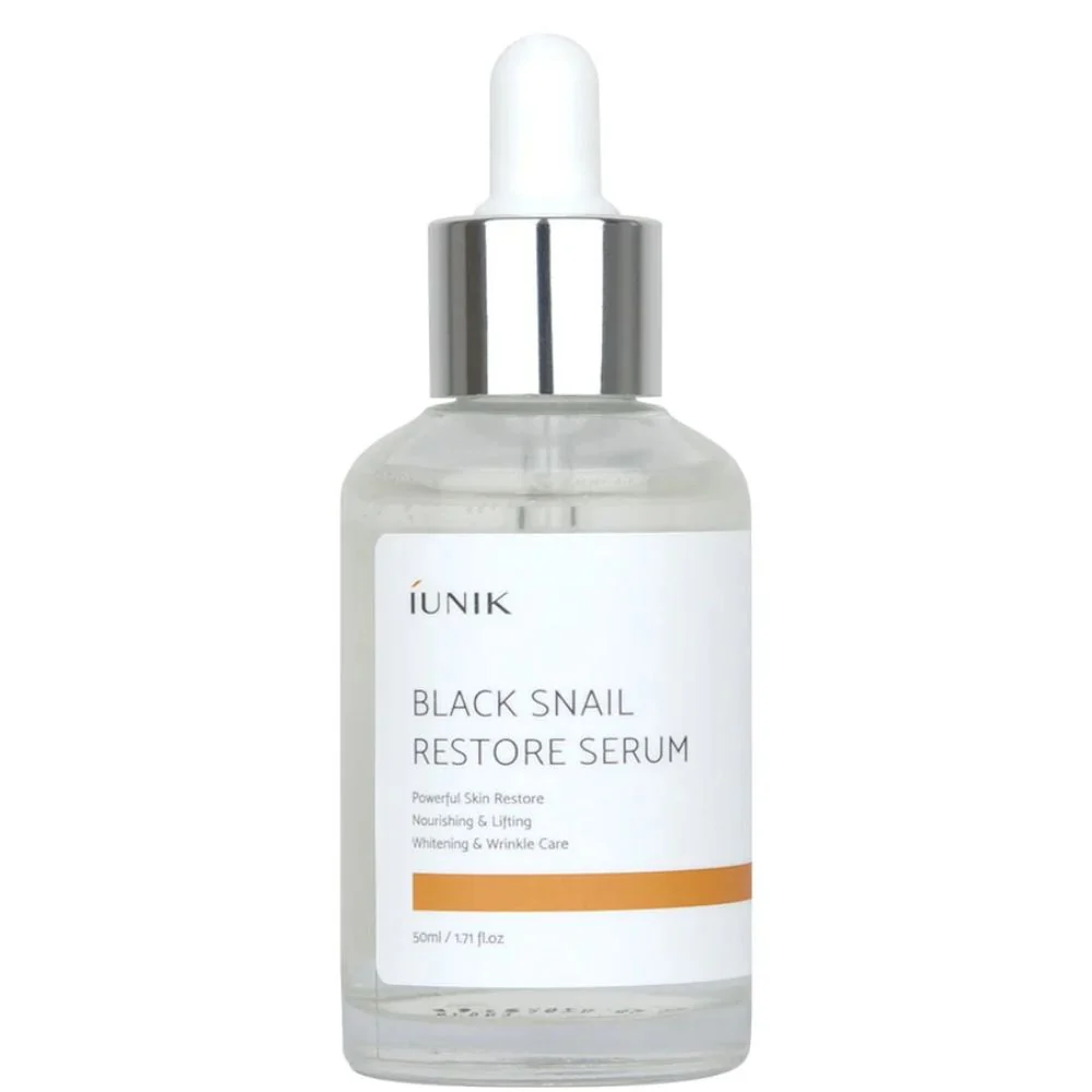 Black Snail Restore Serum - 50ml