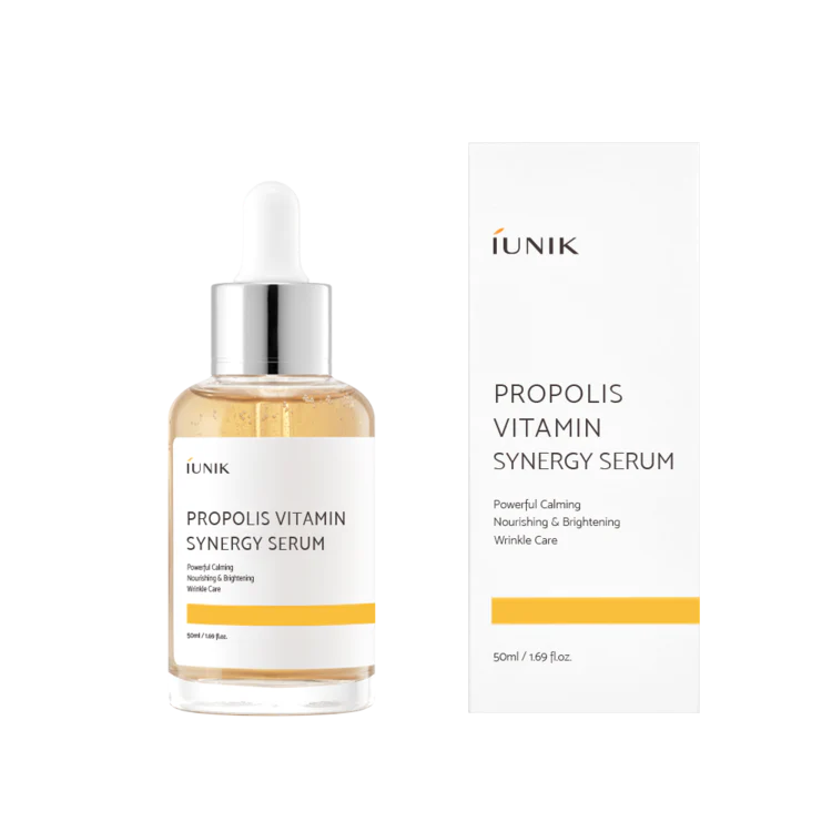 Propolis Vitamin Synergy Serum - 50ml - Image 2