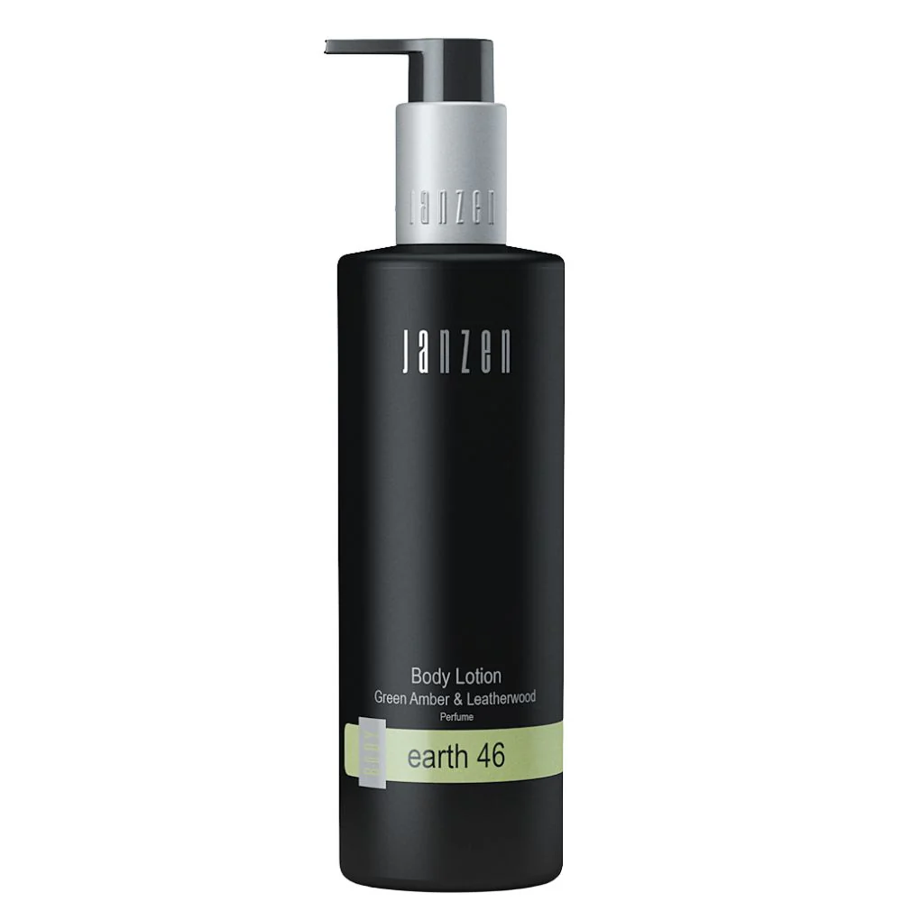 Body Lotion Earth 46 - 250ml