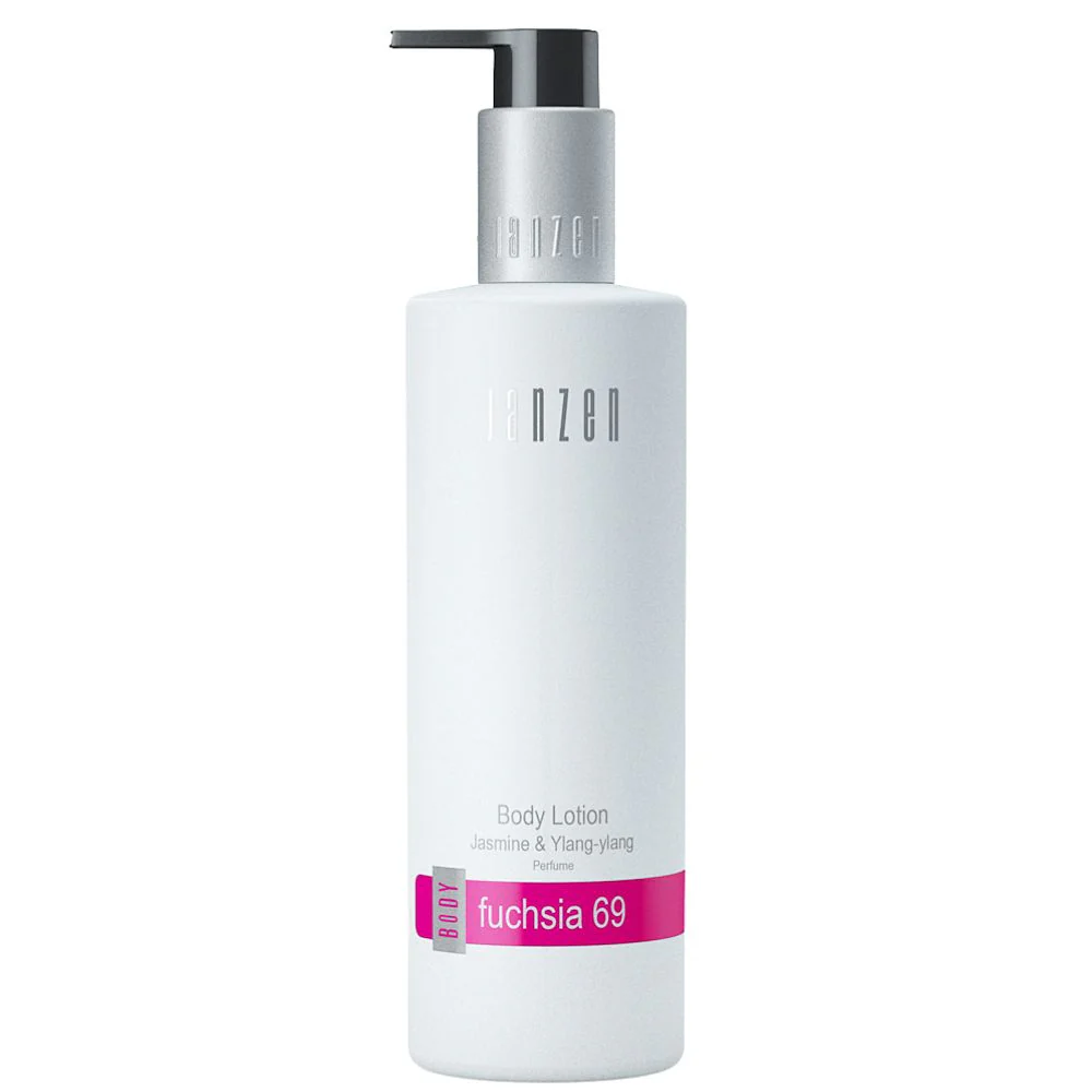 Body Lotion Fuchsia 69 - 250ml