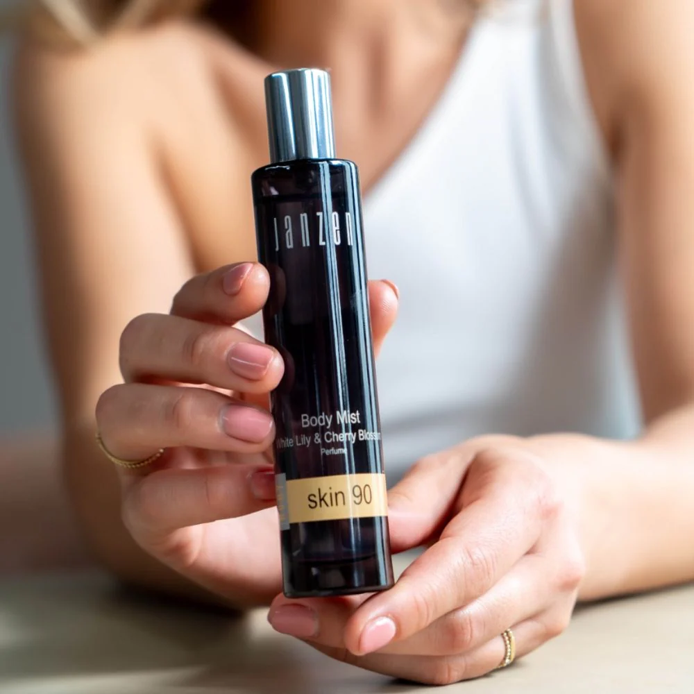 Body Mist Black 22 - 50ml - Image 2